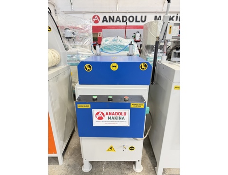 İş Makineleri, Komple Pvc Makinaları, Anadolu Makina, Komple Pvc Makinaları Tam Set 6 Adet Sahibinden Bursa