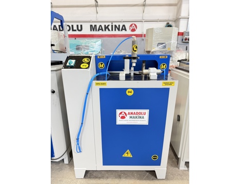 İş Makineleri, Komple Pvc Makinaları, Komple Pvc Makinaları, Anadolu Makina 5'Li Pvc Makinaları Seti Sahibinden Bursa