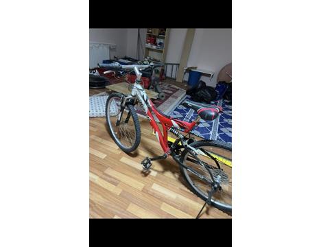 Spor Eşyaları, Bianchi 21 Vites Dağ Bisikleti Sahibinden Ankara