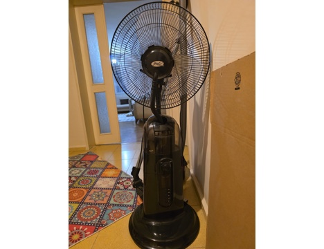 Elektronik Eşya, Diğer Elektronik Eşyalar, Goldmaster İyonizerli Vantilatör Sahibinden İstanbul