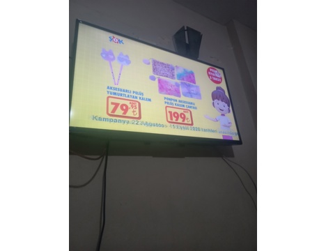 Antika Eşya, 102 Ekran, Arçelik 40/102 Cm Televizyon Sahibinden Sakarya