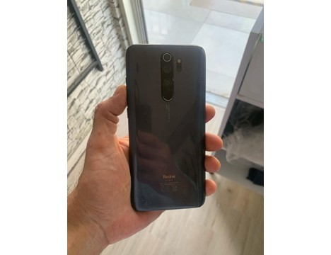 Cep Telefonu, Xiaomi Redmi Note 8 Pro Kalıcı Imeı Kayıtlı Sahibinden İstan