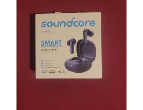 Cep Telefonu, Cep Telefonu Aksesuarları, Anker Soundcore P40i Anc Bluetooth Kulaklık Sahibinden İstan