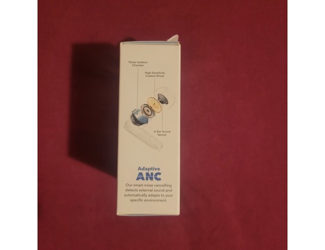 Cep Telefonu, Cep Telefonu Aksesuarları, Anker Soundcore P40i Anc Bluetooth Kulaklık Sahibinden İstan