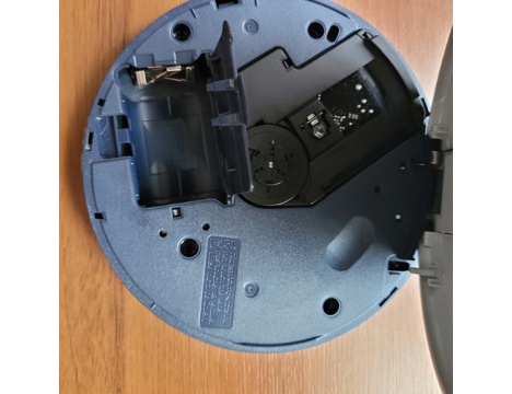 Elektronik Eşya, Mp3, Mp4 Player, Walkman, Cd Çalar, Panasonic Sl-Sv570 Discman Cd/Mp3 Çalar Sahibinden İstanbul