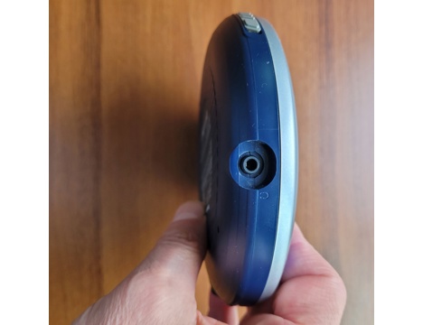 Elektronik Eşya, Mp3, Mp4 Player, Walkman, Cd Çalar, Panasonic Sl-Sv570 Discman Cd/Mp3 Çalar Sahibinden İstanbul