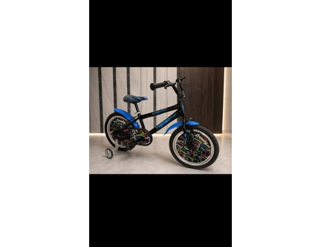 Spor Eşyaları, Trendbike Colorful Çocuk Bisikleti Sahibinden İstanbul