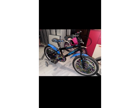 Spor Eşyaları, Trendbike Colorful Çocuk Bisikleti Sahibinden İstanbul