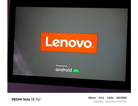 Bilgisayar, Tablet Pc, Lenovo Tab X505f Tablet