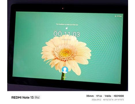 Bilgisayar, Tablet Pc, Lenovo Tab X505f Tablet