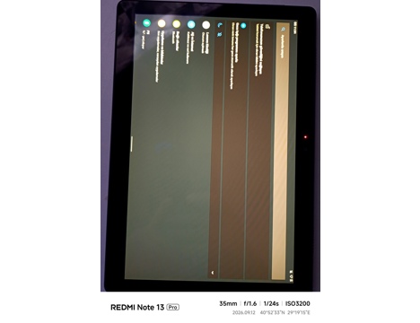 Bilgisayar, Tablet Pc, Lenovo Tab X505f Tablet