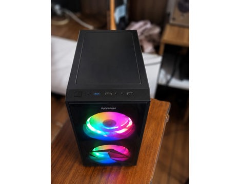 Masa Üstü, Asus Masaüstü Bilgisayar | Rx 550 4 Gb |
