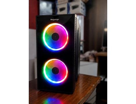 Masa Üstü, Asus Masaüstü Bilgisayar | Rx 550 4 Gb |
