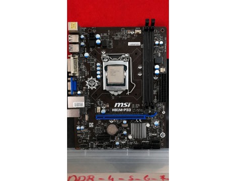 Masa Üstü, Asus Masaüstü Bilgisayar | Rx 550 4 Gb |