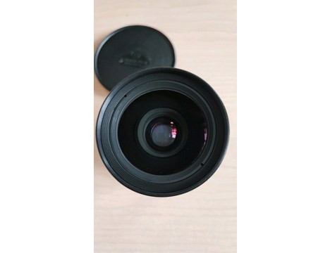 Elektronik Eşya, Lens, Filtre, Rodenstock, 240Mm 1:5,6 Apo Sıronar–N Copal No:3, Büyük Format Körüklü, Rodenstock Apo Sıronar