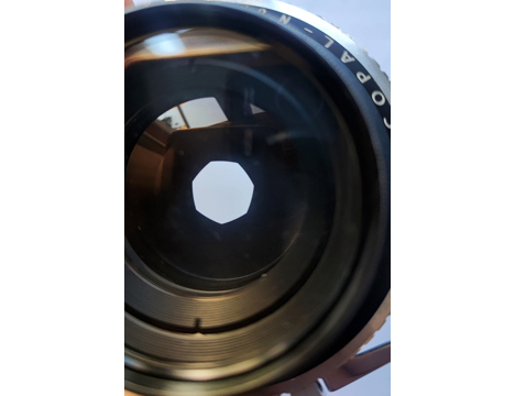 Elektronik Eşya, Lens, Filtre, Büyük Format, 300Mm 1:9 Rodenstock Apo Ronar Copal 1