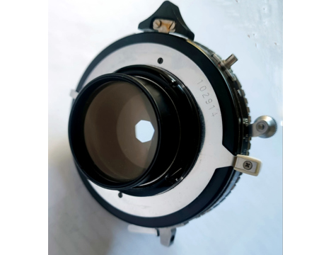 Elektronik Eşya, Lens, Filtre, Büyük Format, 300Mm 1:9 Rodenstock Apo Ronar Copal 1