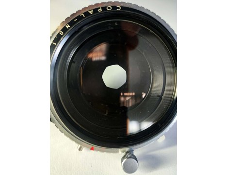 Elektronik Eşya, Lens, Filtre, Büyük Format, 300Mm 1:9 Rodenstock Apo Ronar Copal 1