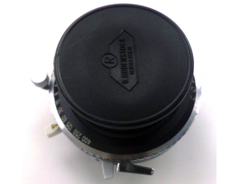 Elektronik Eşya, Lens, Filtre, Büyük Format, 300Mm 1:9 Rodenstock Apo Ronar Copal 1