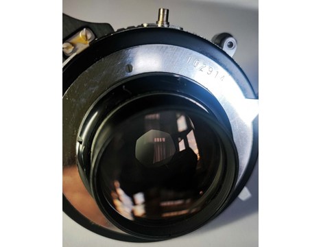 Elektronik Eşya, Lens, Filtre, Büyük Format, 150Mm 1:5,6/265 Mm,1:12 Schneider-Kreuznach Symmar