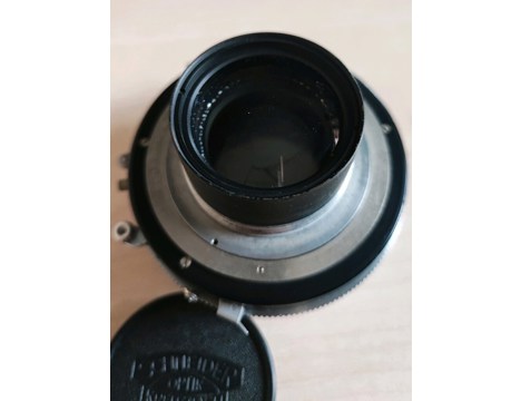 Elektronik Eşya, Lens, Filtre, Büyük Format, 150Mm 1:5,6/265 Mm,1:12 Schneider-Kreuznach Symmar