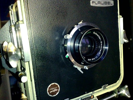 Elektronik Eşya, Lens, Filtre, Büyük Format, 150Mm 1:5,6/265 Mm,1:12 Schneider-Kreuznach Symmar