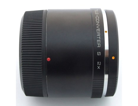 Elektronik Eşya, Lens, Filtre, Bronica Zenza, Orta Format, Canon Eos İçinzenza Bronıca Sq Tele-Converter