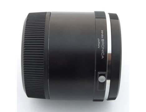 Elektronik Eşya, Lens, Filtre, Bronica Zenza, Orta Format, Canon Eos İçinzenza Bronıca Sq Tele-Converter