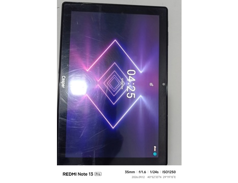 Bilgisayar, Tablet Pc, Casper Vıa S30 Tablet Sahibinden İstanbul