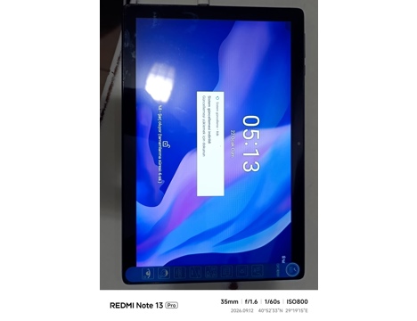 Bilgisayar, Tablet Pc, Tablet Pc, Alcatel 8091 Kılıflı Tablet Sahibinden İstanbul