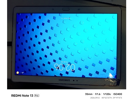 Bilgisayar, Tablet Pc, Samsung Galaxy Tab S Sahibinden İstanbul Tuzla