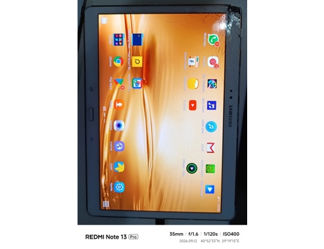 Bilgisayar, Tablet Pc, Samsung Galaxy Tab S Sahibinden İstanbul Tuzla