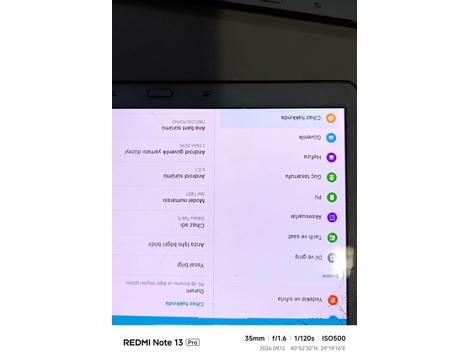 Bilgisayar, Tablet Pc, Samsung Galaxy Tab S Sahibinden İstanbul Tuzla