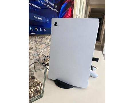 Elektronik Eşya, Oyun Konsolları, Ps5 Cd (Disk), Sony Playstation 5 Cfı-1216A Disk Sahibinden Ağrı