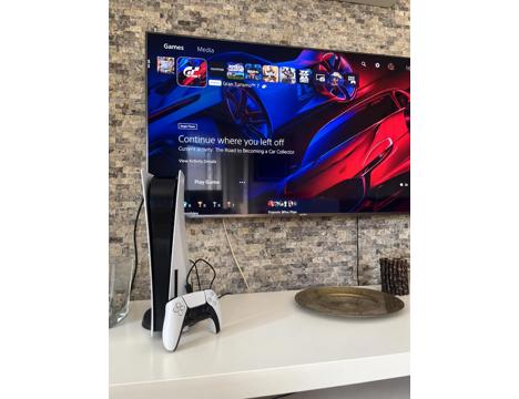 Elektronik Eşya, Oyun Konsolları, Ps5 Cd (Disk), Sony Playstation 5 Cfı-1216A Disk Sahibinden Ağrı