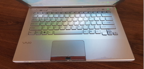 Bilgisayar, Diz Üstü, Sony Vaıo Vpcsa İ7 2. Nesil Çift Gpu Sahibinden İstanbul
