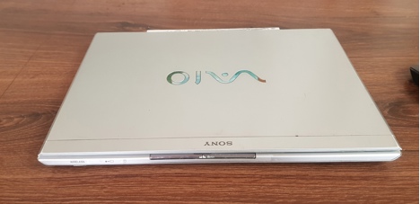 Bilgisayar, Diz Üstü, Sony Vaıo Vpcsa İ7 2. Nesil Çift Gpu Sahibinden İstanbul