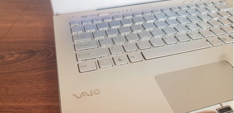 Bilgisayar, Diz Üstü, Sony Vaıo Vpcsa İ7 2. Nesil Çift Gpu Sahibinden İstanbul