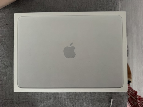 Bilgisayar, Diz Üstü, Apple Macbook Air M2 Sıfır Açılmamış Kutu İstanbul