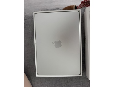 Bilgisayar, Diz Üstü, Apple Macbook Air M2 Sıfır Açılmamış Kutu İstanbul