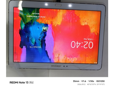 Bilgisayar, Tablet Pc, Casper Vıa S40 128Gb Tablet Sahibinden İstanbul