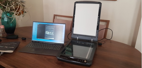 Bilgisayar, Yazıcı ve Tarayıcılar, Epson Perfection 3490 Tarayıcı Sahibinden İstanbul