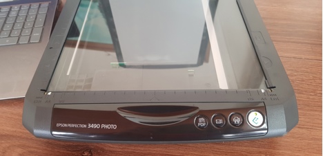 Bilgisayar, Yazıcı ve Tarayıcılar, Epson Perfection 3490 Tarayıcı Sahibinden İstanbul