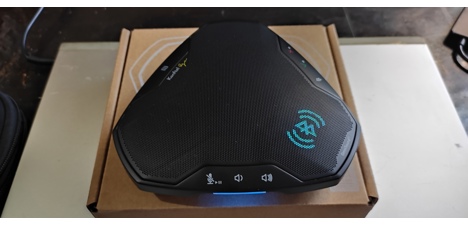 Bilgisayar, Hoparlör, Mikrofon, Konftel Bluetooth Speaker Kutusunda Sahibinden İstanbul