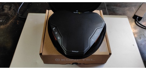 Bilgisayar, Hoparlör, Mikrofon, Konftel Bluetooth Speaker Kutusunda Sahibinden İstanbul