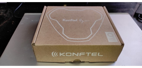 Bilgisayar, Hoparlör, Mikrofon, Konftel Bluetooth Speaker Kutusunda Sahibinden İstanbul