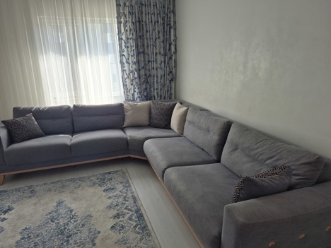 Mobilya, Oturma Grupları, Bellona Köşe Takımı Sandıklı İkinci El Sahibinden İstanbul
