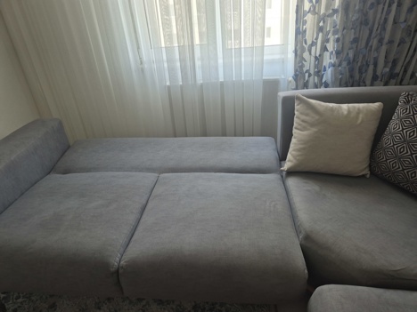 Mobilya, Oturma Grupları, Bellona Köşe Takımı Sandıklı İkinci El Sahibinden İstanbul