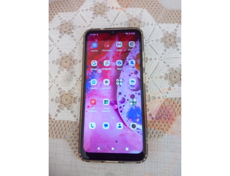 Cep Telefonu, Reeder S19 Max Sahibinden İkinci El İstanbul Bayrampaşa