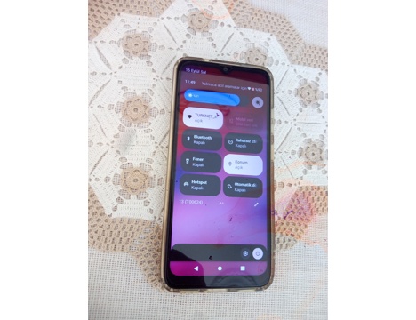 Cep Telefonu, Reeder S19 Max Sahibinden İkinci El İstanbul Bayrampaşa